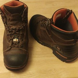 Timberland pro 10m